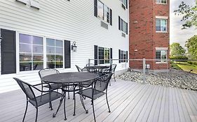 Wyndham Garden Appleton